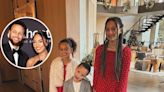 Ayesha Curry Kids: Meet Her 3 Children With Steph Curry After Baby No. 4 Pregnancy Reveal