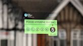 The 39 Cambridge cafes, restaurants, schools and businesses given five-star food hygiene ratings in May