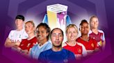 Women's Super League fixtures 2024/25: Arsenal host title rivals Manchester City live on Sky Sports