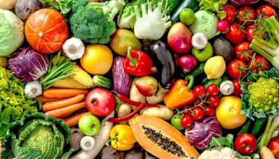 Dez Dicas de Nutricionista: Aproveite os Alimentos da Estação para uma Alimentação Saudável em Maio | Amigo Fit | O Dia