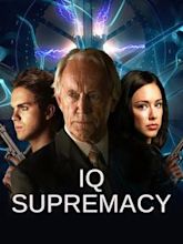 IQ Supremacy