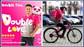 foodpanda shows love to delivery partners with ‘double tips, double love’ campaign