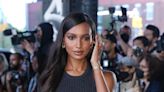 Jasmine Tookes welcomes first child with Juan David Borrero