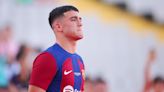 Barcelona’s 20-year-old attacking prospect will do pre-season under Hansi Flick