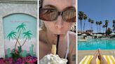 I Stayed At A 4-Star Resort Near Palm Springs And As Someone Who Can't Normally Afford The...