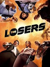 The Losers