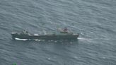 Russian vessel filmed off Hawaii is ‘intelligence gathering ship’, says US coast guard