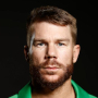 David Warner