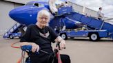 Southwest Airlines’ ‘heart and soul’ Colleen Barrett dies at 79