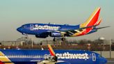 Passenger describes ‘crying and screaming’ during Southwest Airlines emergency landing after tire failure