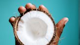 Productos de coco: leche, agua y aceite