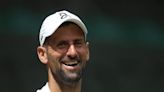 Novak Djokovic to play Wimbledon despite injury worry