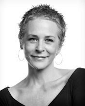 Melissa McBride