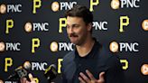 Skenes arrives in Pittsburgh ready for MLB debut