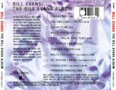 Bill Evans Album