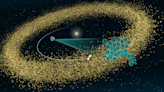 How Earth's new Rubin Observatory will usher in the next era of asteroid space missions