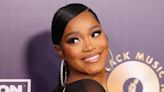 Keke Palmer Is Teaching Baby Leodis About Privilege & It’s An Important Reminder for Moms