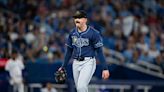 Tyler Alexander takes perfect game into eighth inning as Rays beat Blue Jays 4-3