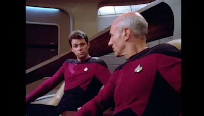 Star Trek: The Next Generation Season 4 Streaming: Watch & Stream Online via Paramount Plus