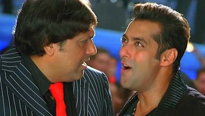 David Dhawan says Salman Khan wasn’t ‘keen’ on working in Partner with Govinda, answers if Hero No 1 actor was late on sets