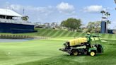 Players Championship: TPC Sawgrass Stadium Course survived a cold winter, in top shape for pros