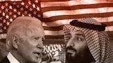 Biden vs the Kingdom: Is this the end of the US-Saudi relationship?