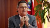 Franz Tattenbach llamado a cuentas por aparentes anomalías en Gandoca-Manzanillo