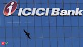 ICICI Bank clocks a 14.6% surge in profit on treasury gains - The Economic Times