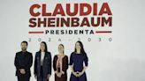 Quiénes son los integrantes más jóvenes del gabinete de Claudia Sheinbaum