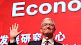 Why Apple has a $300bn ‘Made in China’ problem