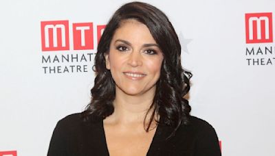 ‘Saturday Night Live’ Alum Cecily Strong Is Engaged—and the Proposal Absolutely Did Not Go According to Plan