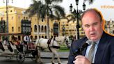 Rafael López Aliaga defiende gasto de S/ 13 millones para carruajes a caballo: “Lima será como Sevilla”