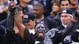 Raiders make summer return to SoCal, but locals aren't invited