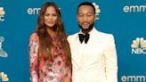 Chrissy Teigen Shows the Snack Boxes Stars Ate at the Emmys: 'I'm Gonna Need More'