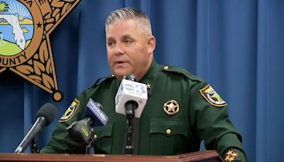 Florida sheriff releases bodycam video of airman fatally shot in apartment, disputes family’s claim deputy went to wrong unit