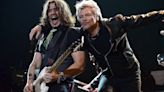 Bon Jovi lets Phil X blow the dust off the Talk Box on new single Living Proof