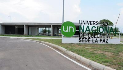 Universidad Nacional tiene ofertas de trabajo para profesionales y paga hasta $ 5'000.000