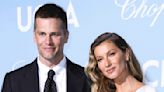 Tom Brady includes ex Gisele Bündchen in Mother's Day tribute about 'powerful moms'