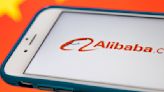 Alibaba shoots higher on news of merchant fee overhaul