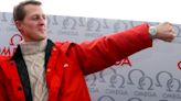 Schuey’s family auctioning off F1 star’s watch collection worth £5million