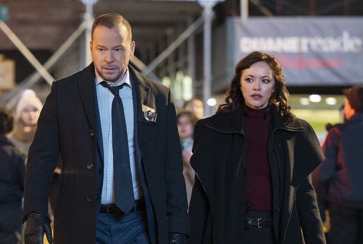 Blue Bloods Stars Mark Their Very Last Day of Filming CBS Drama: ‘Incredibly Thankful for Every Moment’