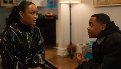 Power Book II: Ghost Season 4 Episode 7 Review: I Can't Fix This