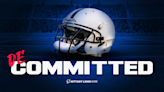 Penn State QB recruit flips commitment to SEC school