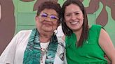 Quién es Karen Castrejón Trujillo, la presidenta del PVEM que suplirá a Ernestina Godoy en la Cámara de Senadores