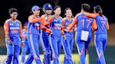 India Vs Nepal, Women's Asia Cup: IND-W Seal Semi-Final Berth After NEP-W Humbling