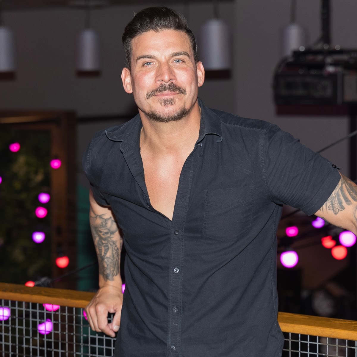 Jax Taylor Enters Treatment for Mental Health Struggles