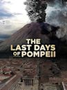 The Last Days of Pompeii