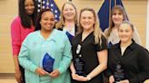 Martinsburg VAMC announces Federal Women of the Year