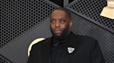 Killer Mike Charged With Misdemeanor Battery After Altercation Outside Grammys; Award-Winning Rapper Released By LAPD – Update