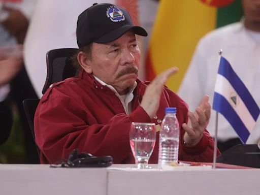 Exmagistrado de Nicaragua acusa a Ortega de expropiar sus propiedades y las de su familia